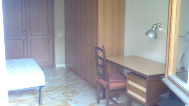 Ampia camera singola Eur Serafico - Foto 4