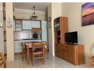 Bilocale in affitto a Alassio