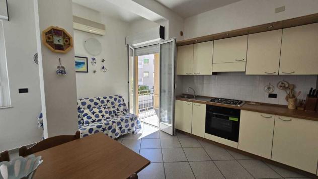 Bilocale in affitto a Alassio - Foto 8