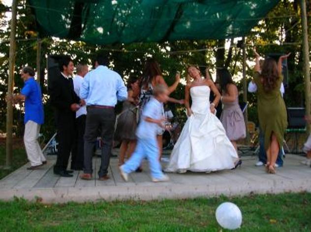 Matrimoni Musica Campania Euro 80 - Foto 3
