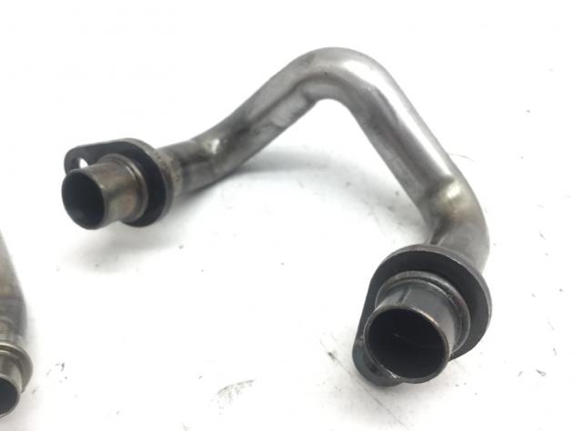 HONDA CBR RR ABS KM0 600 COPPIA TUBI OLIO 2024 2026 PC69A4RK - Foto 3
