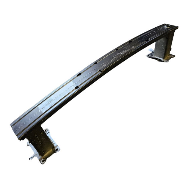 TRAVERSA PARAURTI POSTERIORE SKODA Kamiq Serie 658807305 DLAA (18) - Foto 2