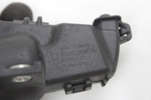 BMW K 1600 GT 46548528965 CHIUSURA CENTRALIZZATA BORSA SINISTRA K48 17 - 21 LEFT CASE LOCK ACTUATOR - Foto 4