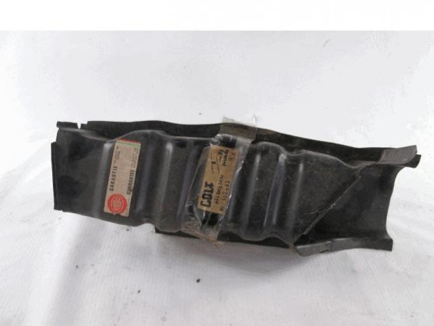 1718031011 LAMIERA PUNTONE PASSARUOTA ANTERIORE RIBHO VOLKSWAGEN GOLF 2 1.6 B RICAMBIO NUOVO