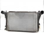 INTERCOOLER VOLKSWAGEN Golf 6 Berlina 1K0145803BM CAYC Diesel 1600 (0812)