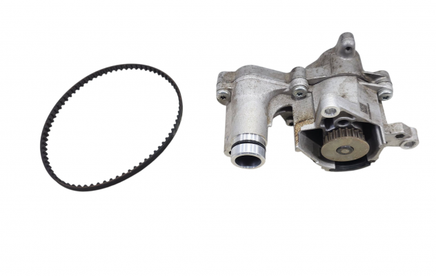 POMPA ACQUA FORD Focus S. Wagon 7° Serie L1BG-8501-AA R0DB Hybrid 1000 (18)