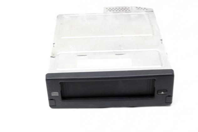 65126938975 CARICATORE CD BMW SERIE 5 530D E60 3.0 D 160KW AUT 4P (2003) RICAMBIO USATO