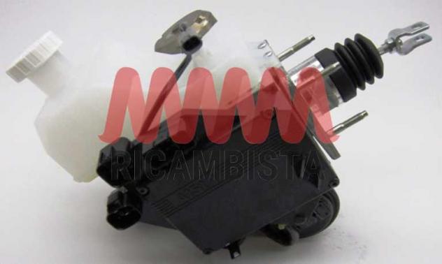 MN116391 Mitsubishi Shogun centralina ABS gruppo pompa Aisin - Foto 3