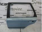 46796421 PORTA POSTERIORE SINISTRA FIAT MAREA SW 1.9 D 77KW 5M 5P (1999) RI &hellip;