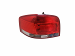 STOP FANALE POSTERIORE SINISTRO AUDI A3 Serie (8P1) 8P0945257 (0508)