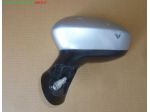 RETROVISORE EST.S.(regolazione elettrica) ARGENTO 5 FILI   FIAT - GRANDE PU &hellip;