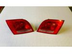 Fanali posteriori portellone Audi A3 8P del 2007