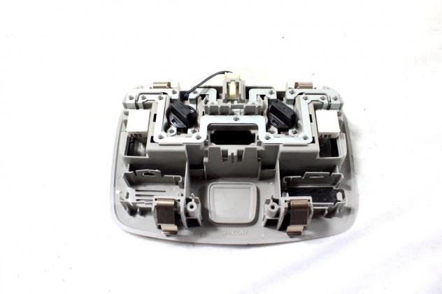 3623068L106GS PLAFONIERA LUCE INTERNA ABITACOLO ANTERIORE SUZUKI VITARA 1.6 B 88KW 5M 5P (2016) RICAMBIO USATO - Foto 4
