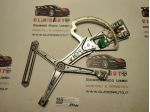 MECCANISMO ALZAVETRO ANT. SX MERCEDES ML W163 2° Serie A1637201146 612963 (0205)