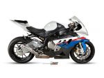 Scarico Bmw S 1000 RR Mivv X CONE PLUS GPR M3 DEPTONE AKRAPOVIC