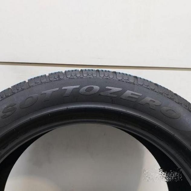2 gomme 225 50 17 pirelli a38785 - Foto 6