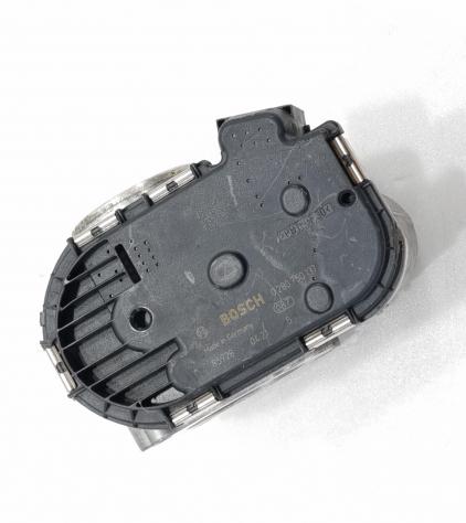 CORPO FARFALLATO ABARTH 500 Fiat 0280750137 312B4000 Benzina 1400 (07) - Foto 5