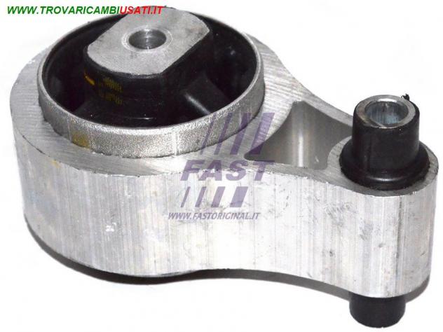 SUPPORTO MOTORE RENAULT MASTER II 98 POSTERIORE LEVA 00 FT52497 RENAULT - MASTER - 2003 2006, RENAULT - MASTER - 2006 2