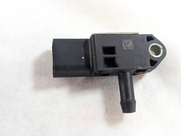 04L906051K SENSORE DI PRESSIONE GAS DI SCARICO AUDI A4 SW 2.0 D 110KW 6M 5P (2016) RICAMBIO USATO - Foto 4