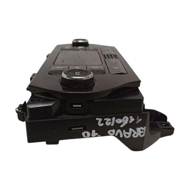 COMANDI CLIMA FIAT Bravo 3° Serie 735482711 (1014) - Foto 4