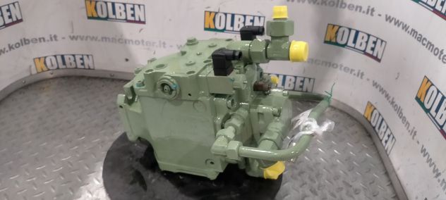 Pompa Linde BPV-100 R - Foto 3