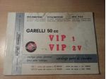 Catalogo ricambi motore telaio Garelli Vip 1 2V GR