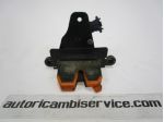 6Y9827501F209 CHIUSURA SERRATURA PORTELLO COFANO POSTERIORE BAULE SKODA FAB &hellip;