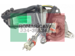 MAN TGA motorino alzacristalli anteriore sinistro 16834680