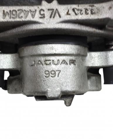 PINZA FRENO ANTERIORE DESTRA JAGUAR E-Pace Serie JDE39757 (17) - Foto 8