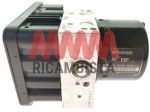 10096011133 Citroen C5 centralina gruppo pompa ATE