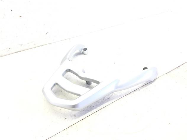 PEUGEOT TWEET 125 MANIGLIONE POSTERIORE PORTAPACCHI 2023 VGALW4CKAPS - Foto 2
