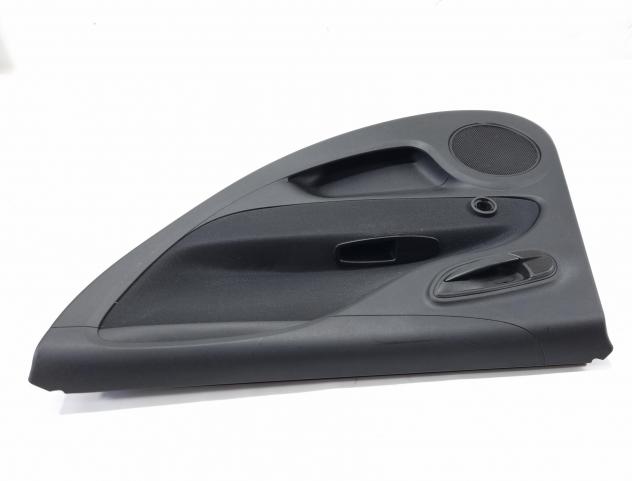 PANNELLO INTERNO PORTIERA POST DX FIAT Punto EVO 1865256 (0912) - Foto 5