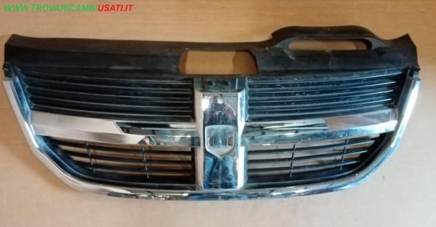 GRIGLIA GRIGLIA MOD(DODGE JOURNEY) FIAT FREEMONT (JC49-24)   FIAT - FREEMONT - 01-04-2011 - 01-11-2016