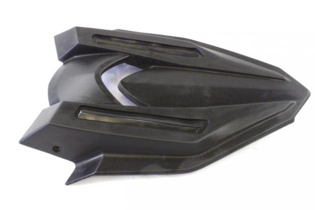 KYMCO XCITING 400 S TCS 53203ADGE000 CUPOLINO COVER STRUMENTAZIONE 19 - 23 SPEEDOMETER COWLING ATTACCO DANNEGGIATO - Foto 3