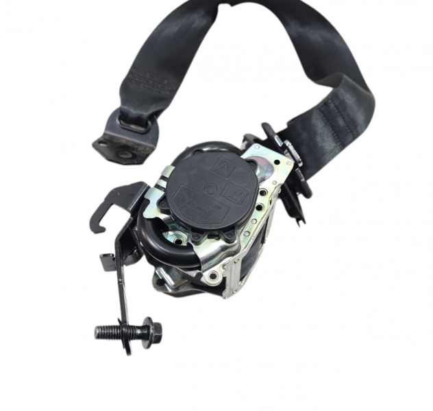 CINTURA DI SICUREZZA POSTERIORE SX CON PRETENSIONATORE FORD Kuga Serie (DFK) LV4B-S611B69-AFW (19) - Foto 10