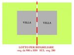 Terreno Edificabile - Rif. TEC166b