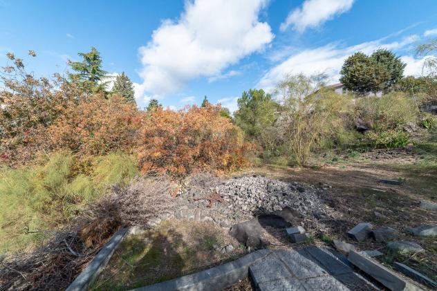 Terreno Edificabile in vendita a Mascalucia - Foto 12