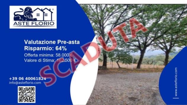 Immobile in asta di 19 m² in vendita a Montemurlo