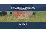Immobile in asta di 53710 m² in vendita a Piana degli Albanesi