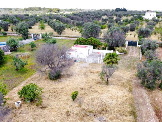 Casa di campagna in Contrada Giannaricchiella - Foto 13