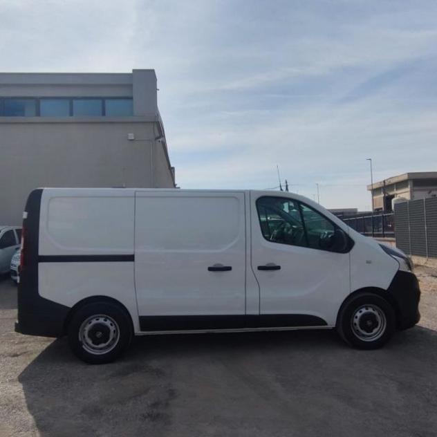FIAT TALENTO CH1 2.0 ECOJET FURG. P.CORTO 3 POSTI-2020 rif. 24163520 - Foto 2