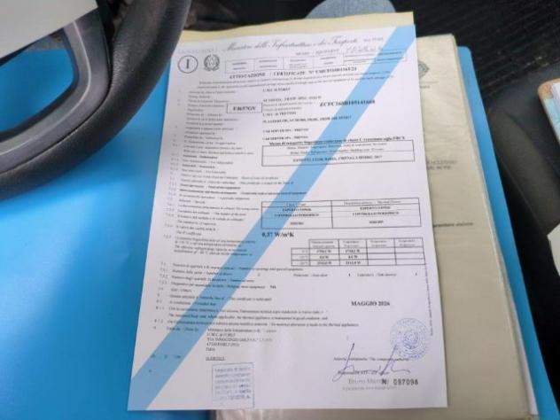 IVECO Daily 60C15 rif. 23987207 - Foto 6