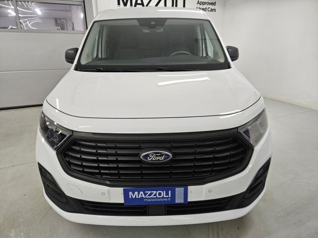 Ford Transit Connect 2.0 diesel 102cv Van L1H1 Trend - Foto 2