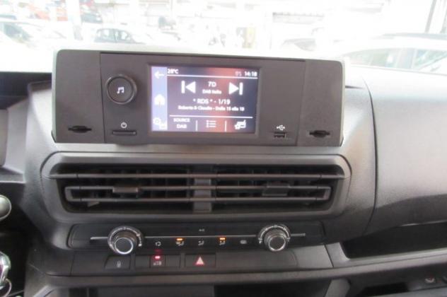 FIAT Scudo 1.5 BlueHDi 120 CV S&S L2H1 Furgone rif. 23983976 - Foto 9