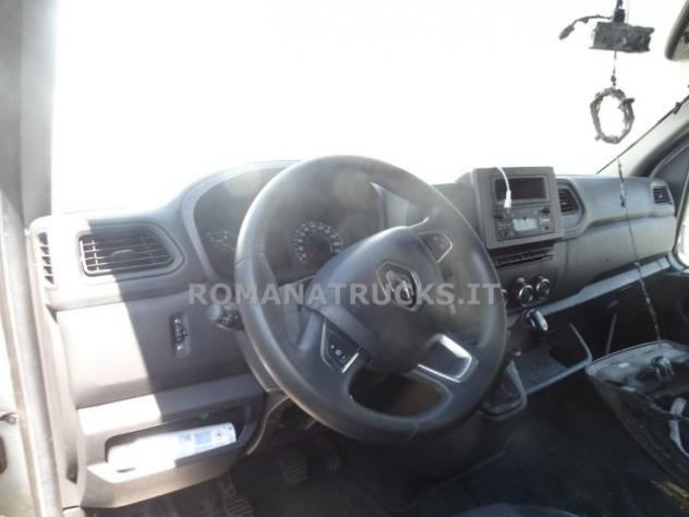 RENAULT Master COIBENTATO + FRIGO – CABINA BRUCIATA CONTO VENDITA rif. 23961721 - Foto 10