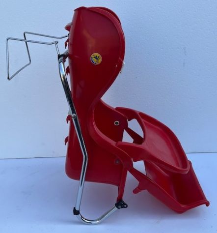 Seggiolino per auto marca Giordani Vintage - Foto 2