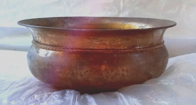 Contenitore, porta vaso, contenitore per riviste, etc - Foto 3