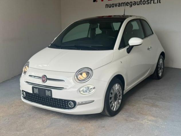 FIAT 500 1.0 Hybrid Dolcevita rif. 23904905 - Foto 4