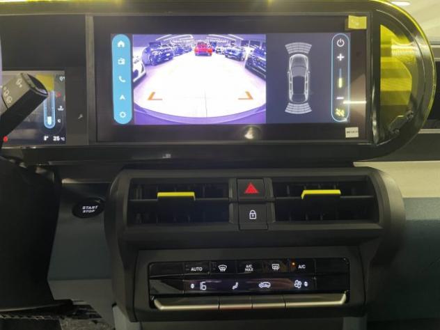 FIAT Grande Panda 1.2 Hybrid 110 CV DCT Icon Pack Tech KM0 MY26 rif. 23986973 - Foto 7