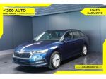 SKODA Octavia 2.0 TDI 116CV DSG Wagon Executive rif. 24118618